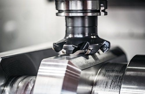Fresatura - lavorazioni O.M.T. Bruno Matteo